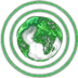 RamosData globe logo